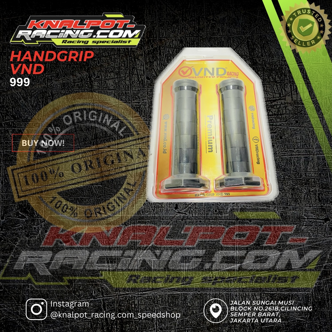 HANGRIP VND 999